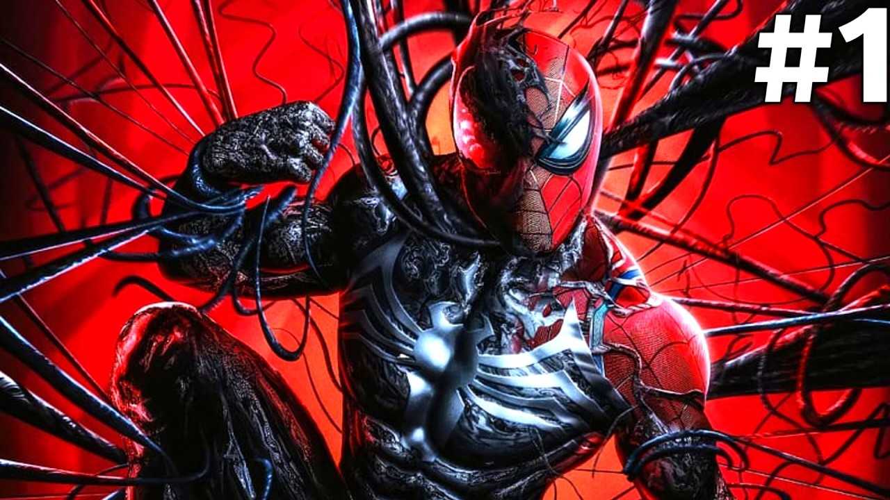 Spider Man 2 Part 1 Live Tamil