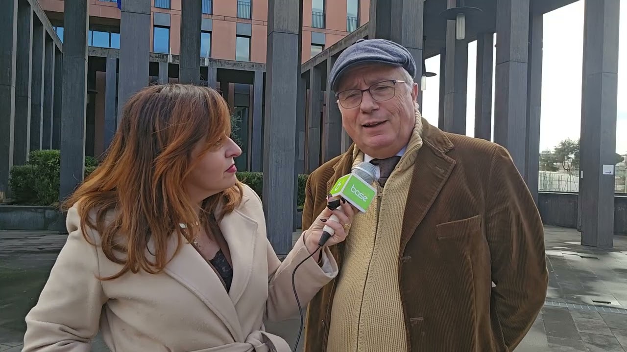 Processo Vassallo, le parole di Dario Vasso presidente della Fondazione Vassallo