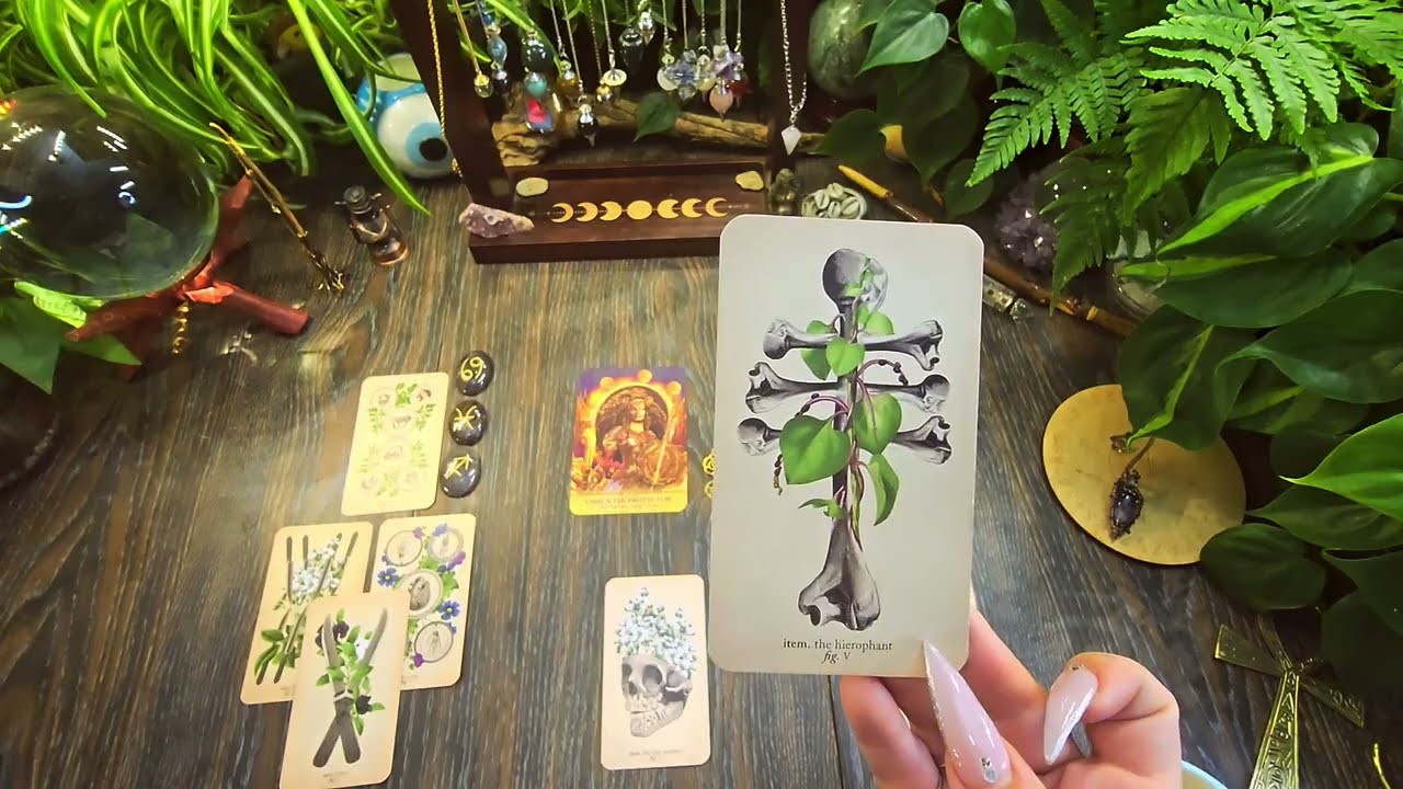 🔮Pick A Card🌿🌠 Urgent Message ✨🧿❤️What you need to know ⭐🕯️Timeless Reading 🪐🌟🌱 