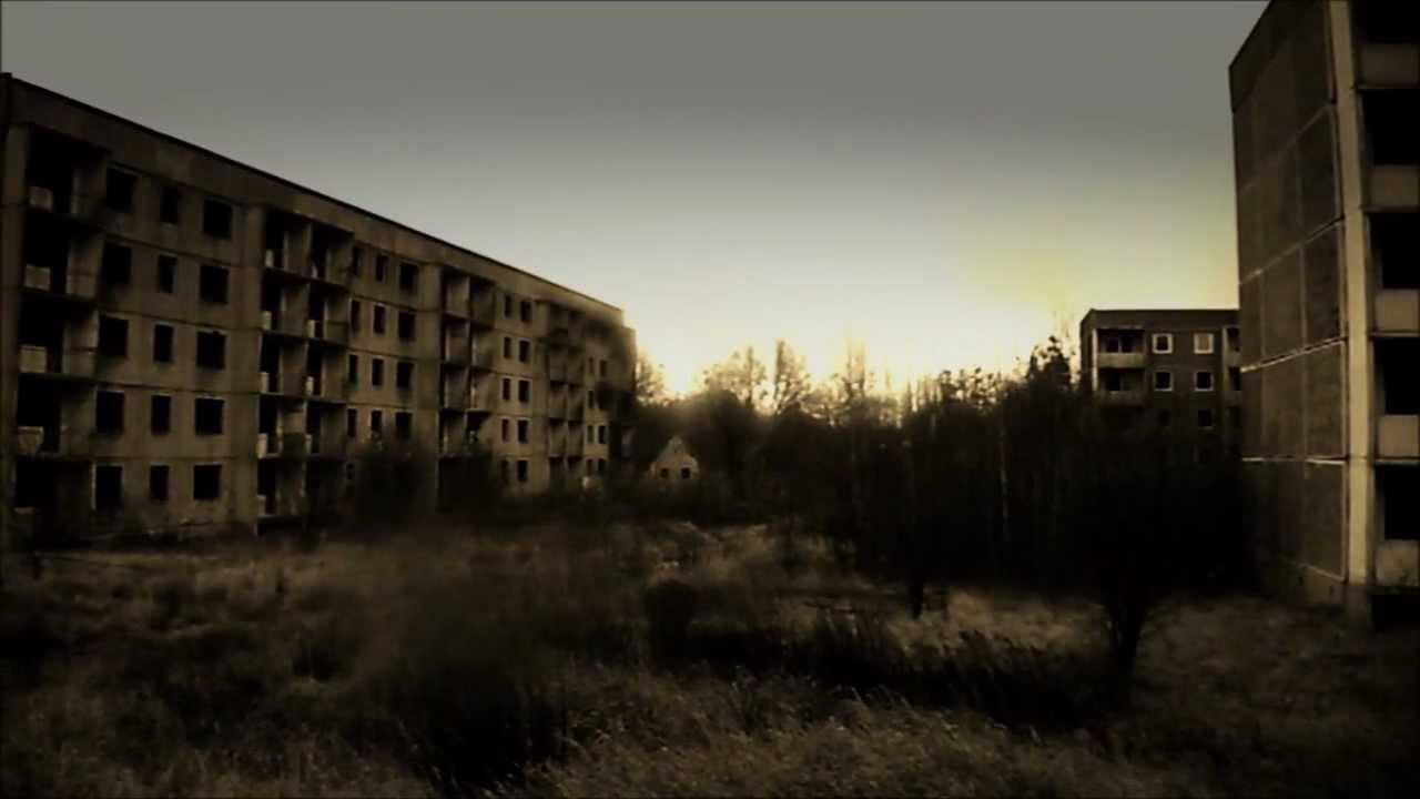 GaroN - Halt die Welt an - Offizielles Musikvideo [HD]