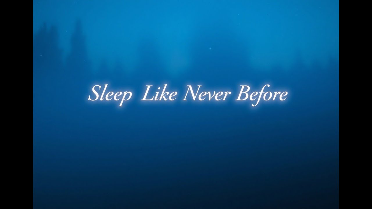 Infinite Cosmic Dreams | Ambient Night Music for Meditation and Sleep