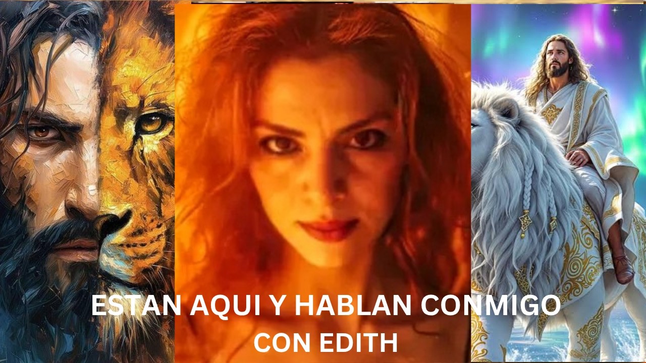 EDITHE EN VIVO!!! TIEMPOS DE GUERRA PORQUE RUSIa y China no intervienen?
