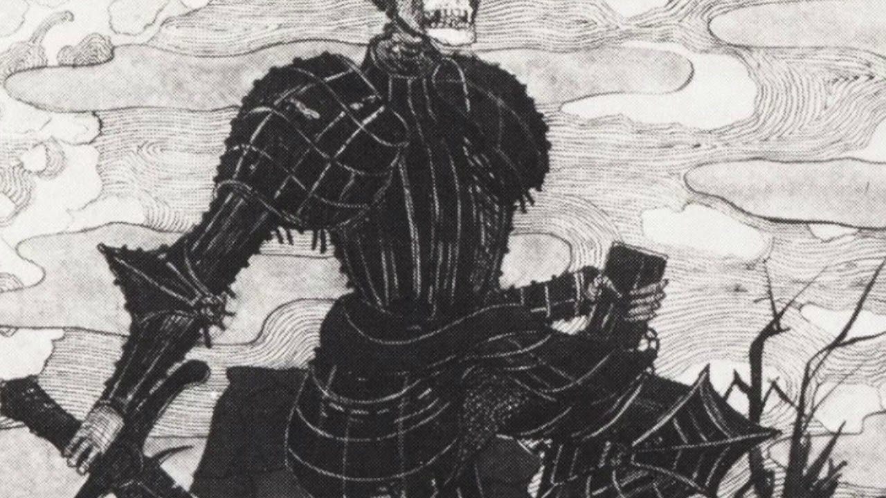 L'Effet C'Est Moi - Der Tod Lebt