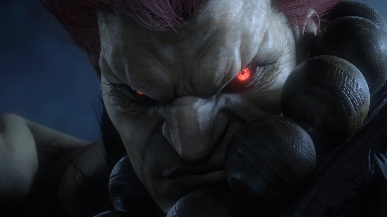 Tekken Tag 2 GamePlay || Rolips