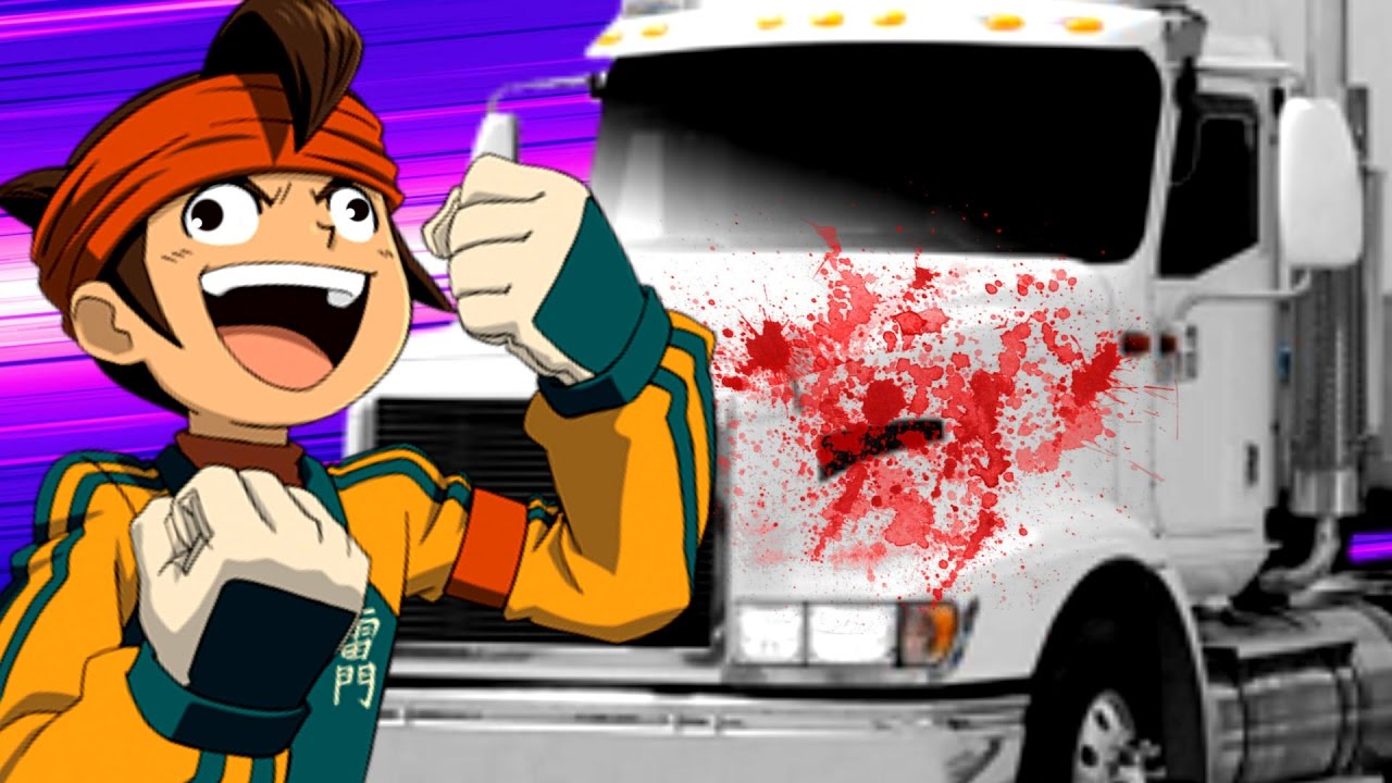 Let´s Try Inazuma Eleven El Fútbol Mata