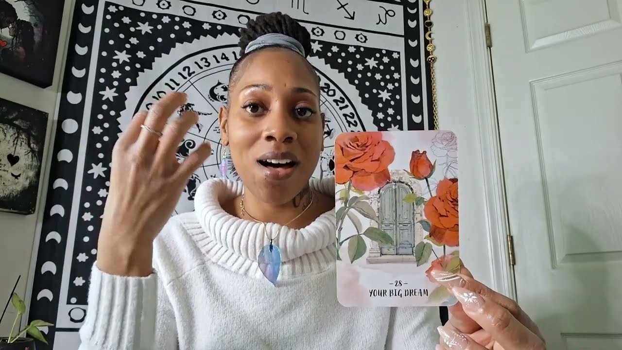 The Seeds🌱 You Planted Have Grown & Your Big Dream🌈 Is Coming True🍀 Your Abundance💰 Has Arrived🚪