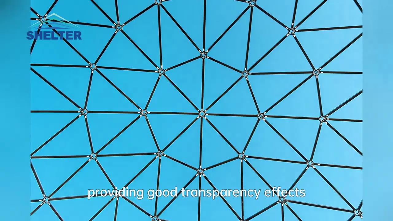 Unveiling the Future: The Ultimate High-Strength Aluminum Alloy Structure