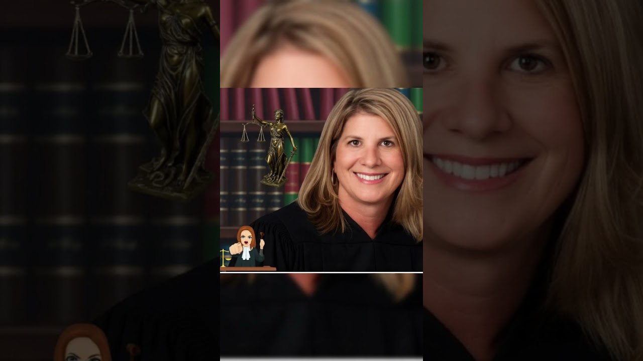 Judge Raquel West Breaks Down in Court &mdash; This Moment Left Everyone Speechless