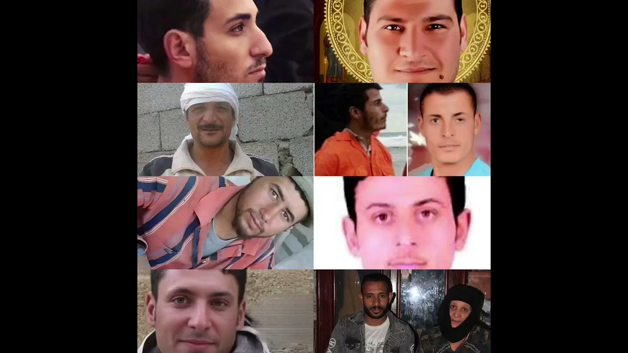 اجمل 7معجزات شهداء ليبيا محدش يعرف عنهم حاجه ابدا ♥️🤲