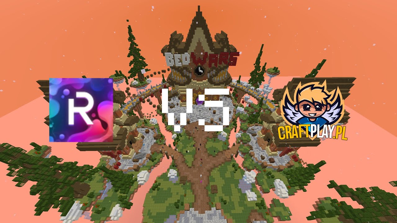 Craftplay Cheating On Rise | PolskiConfig