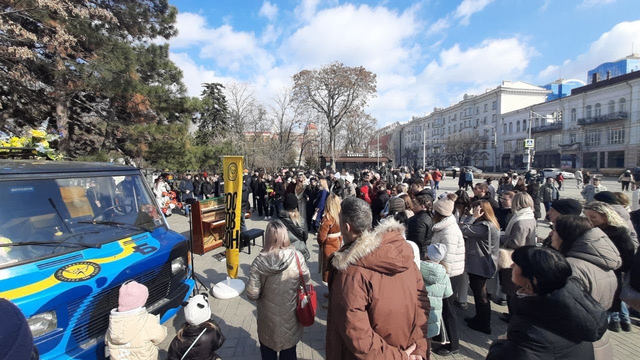 Nuriev Piano в прямом эфире!