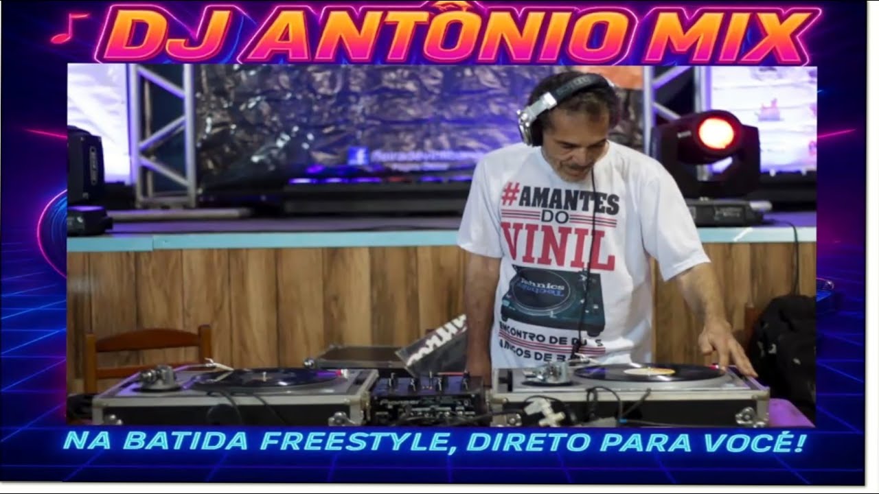 JIMIN - WHO FREESTYLE REMIX DJ`ANTONIOMIX-RJ.