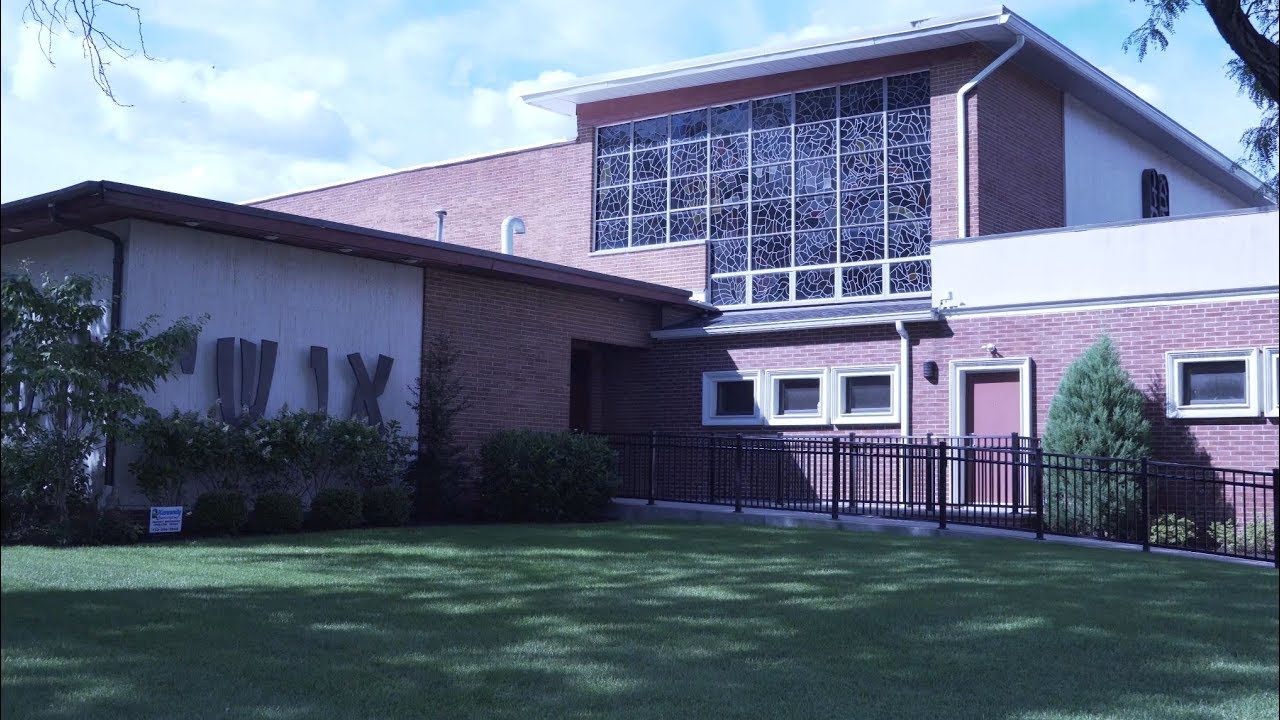 Inside Linden: A Center for Jewish Life