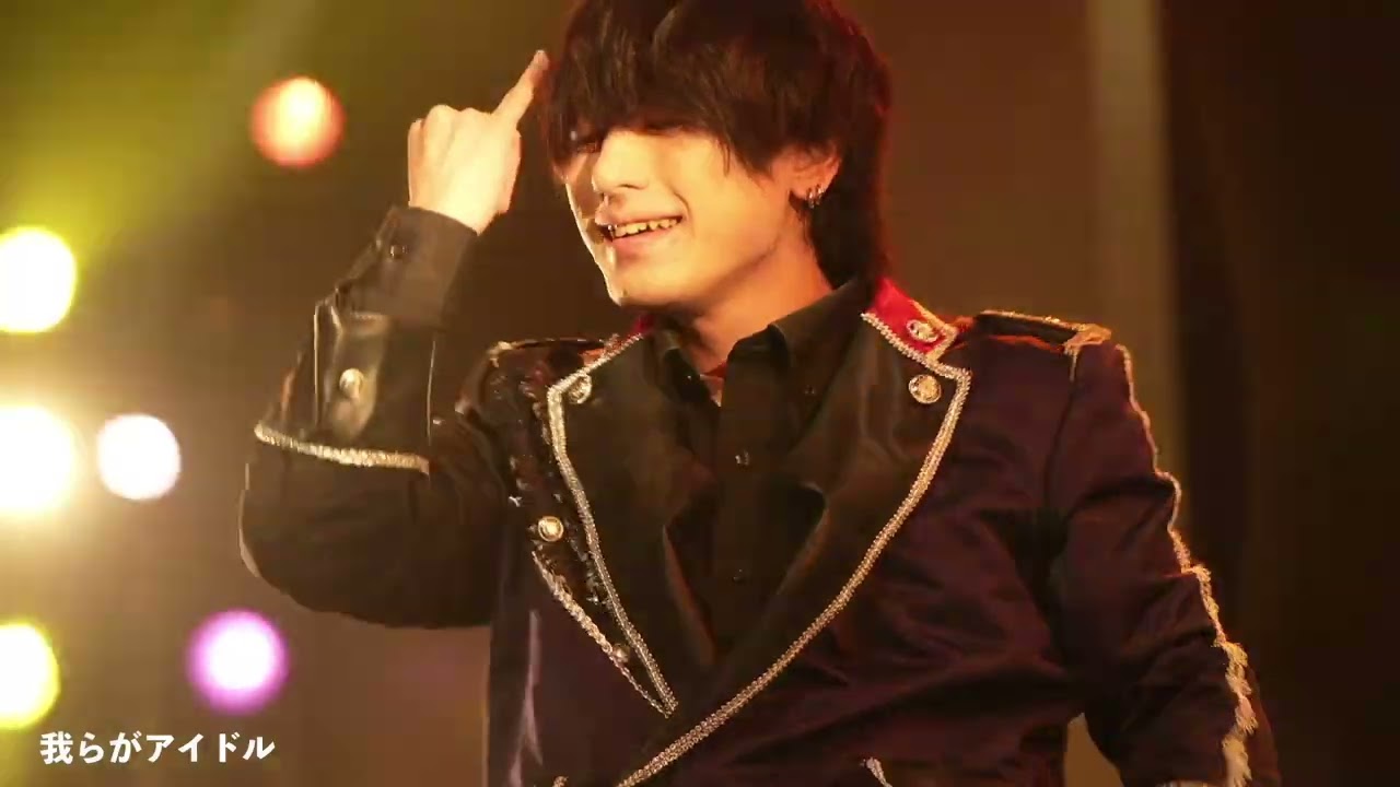 【我らがアイドル】渋クル-SHIBUYA BOYS CRUISING- (2022.05.19)