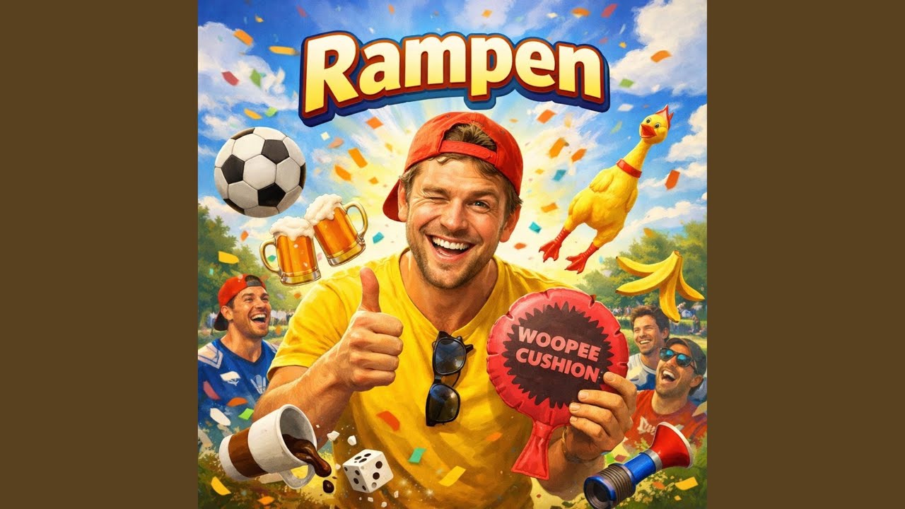 Rampen