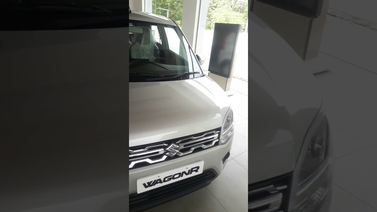Suzuki Wagon R 2022 😇Please Subscribe😇
