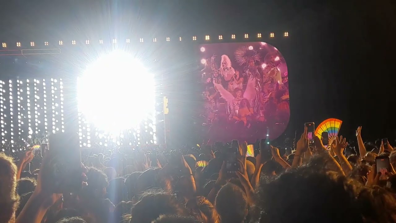 Soy - LALI (Estadio Velez - 16/12/25)