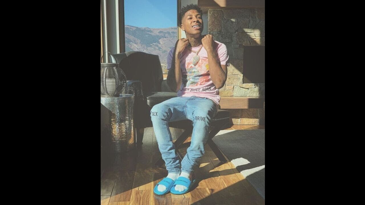 [FREE] NBA Youngboy X Roddy Ricch X Gunna - 