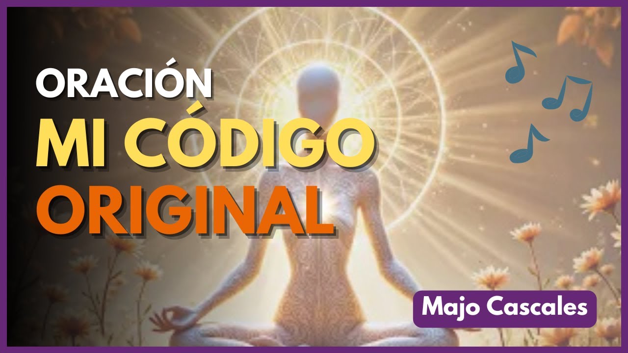 Mi código original