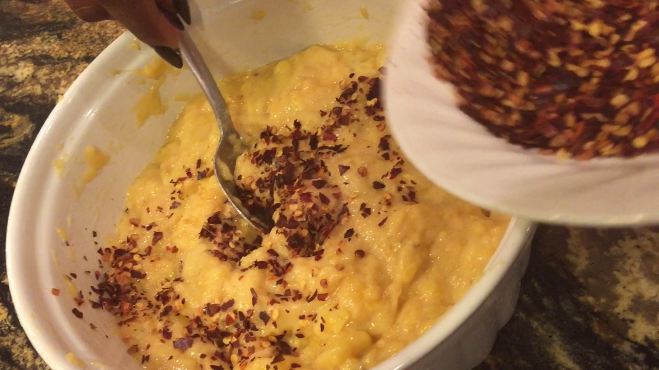 Dodo-Ikire | How To Prepare Ripe Plantain