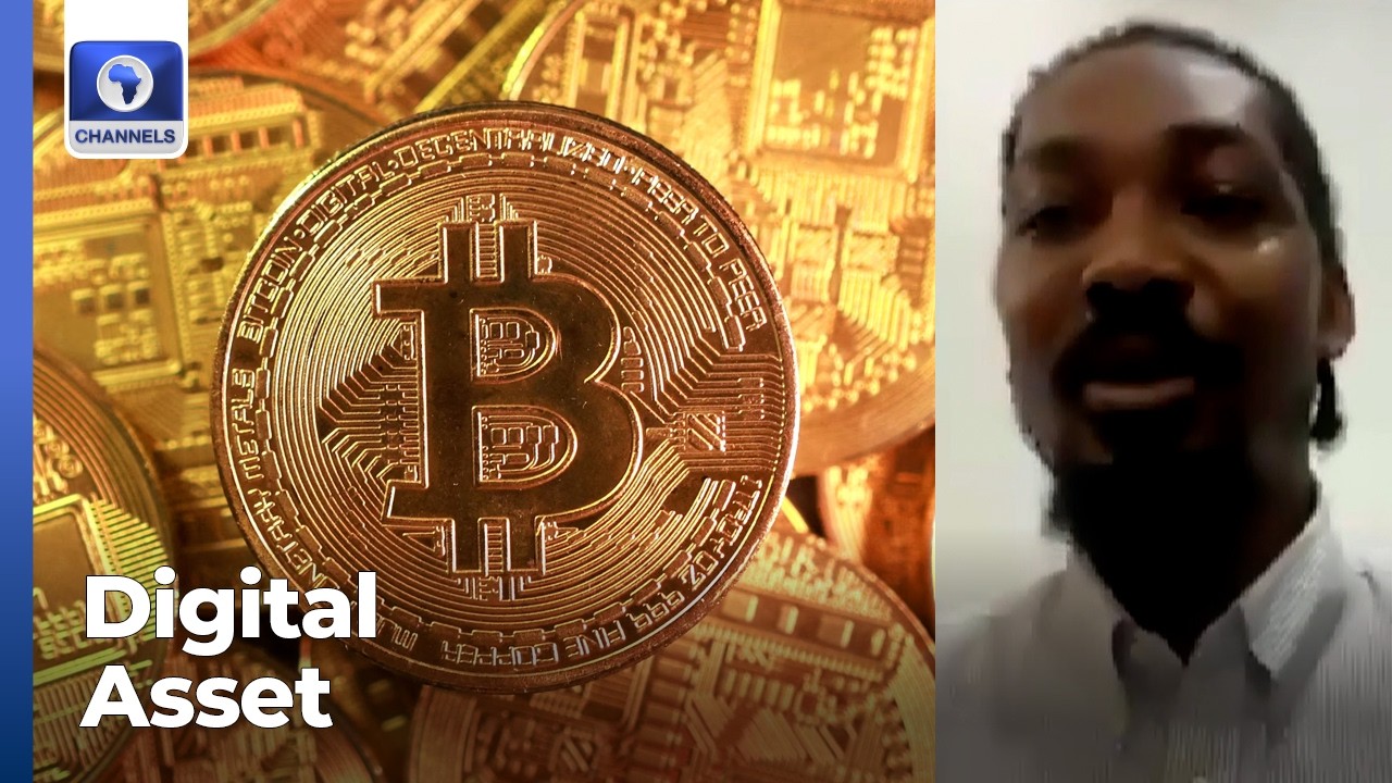 Digital Assets, Regulation & Taiwo Oyedele’s Finance Role Nomination