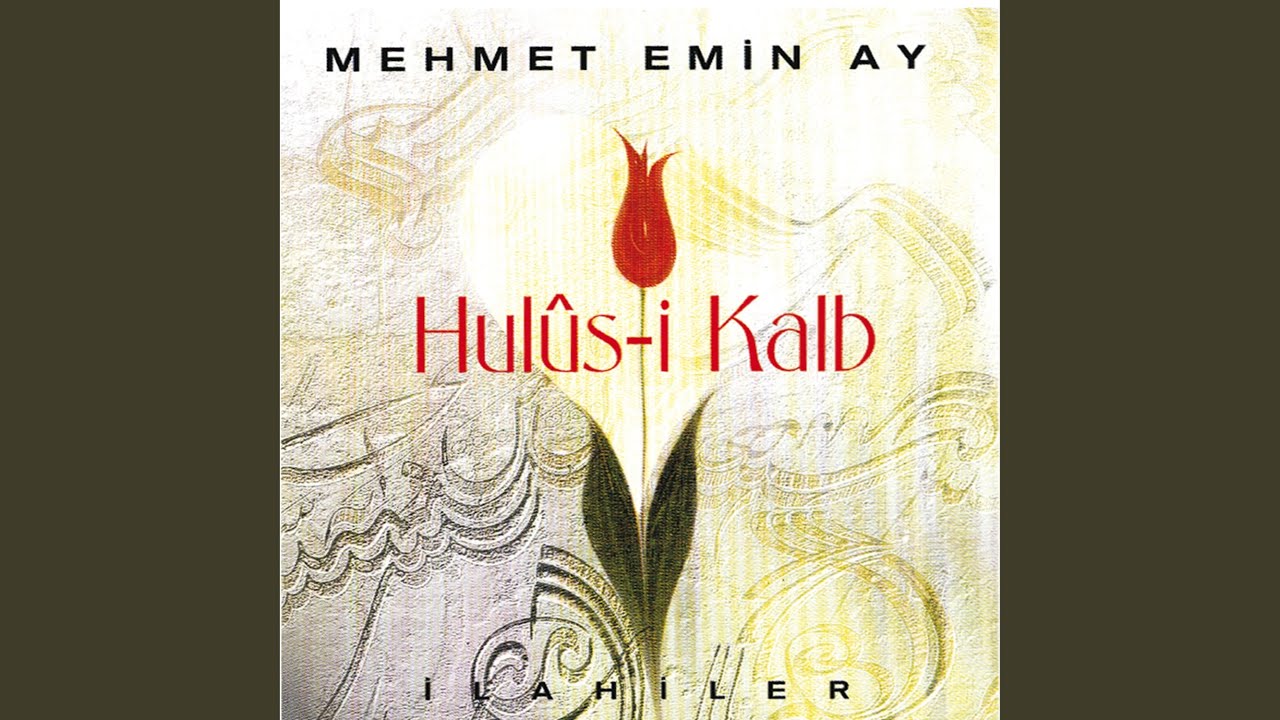 Feryad Eder Vakti Seher
