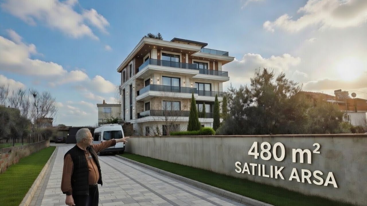 AYDIN MERKEZ'DE SATILIK 480 MK ARSA İMARA AÇIK HEMEN İNŞAAT YAPABİLİRSİNİZ FİYATI UYGUN YATIRIMLIK