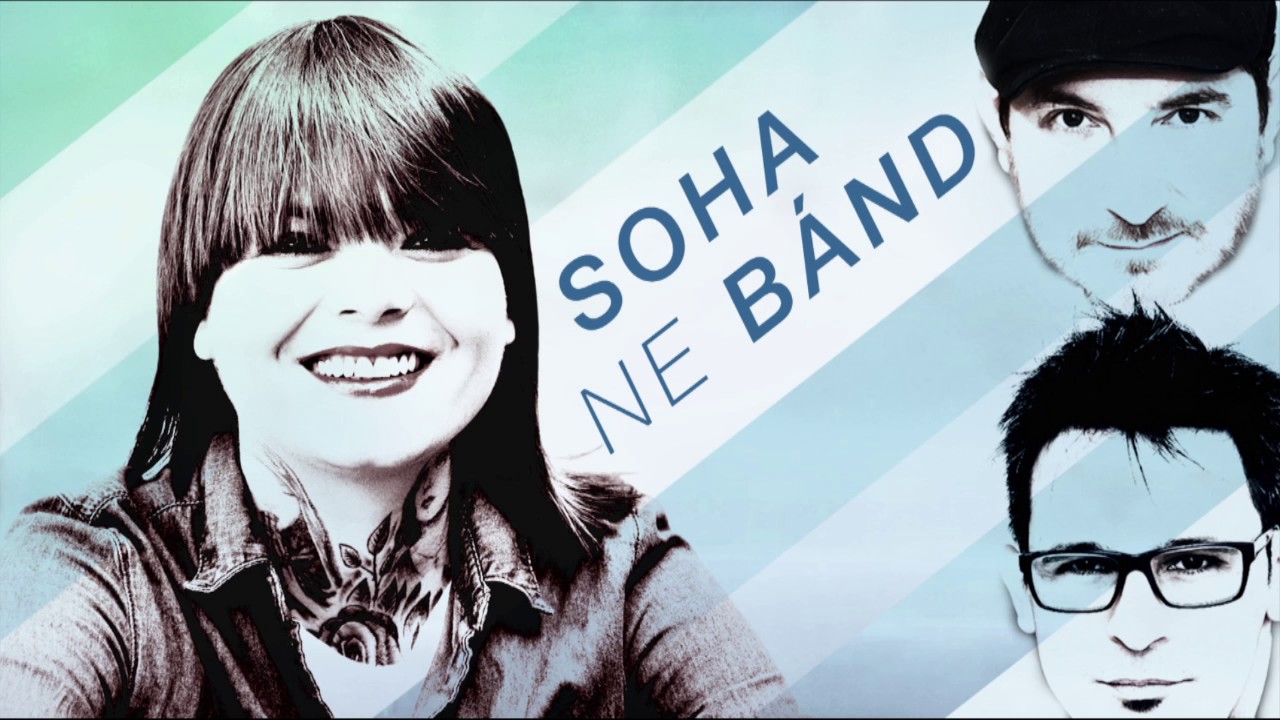 Zoohacker & Furák feat. Oláh Ibolya - Soha ne bánd