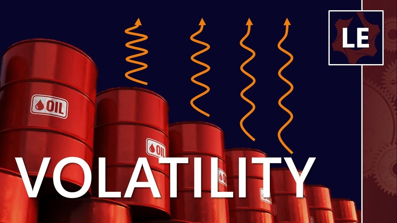Does volatility impact oil consumption and lead to oil thickening?