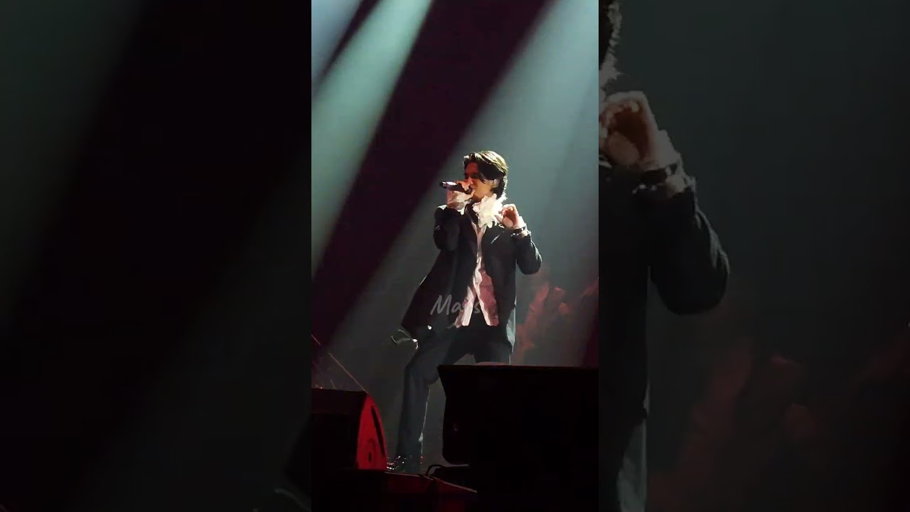 190323 | Jeff Satur - Dum Dum [ดึม ดึม] @JeffLiveOnSaturnBKK #JeffSaturFirstSoloConcertBKK