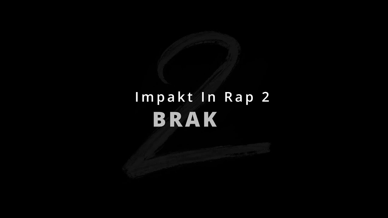 IIR2 - Brak (OG Jarek, Betos, Fercik)