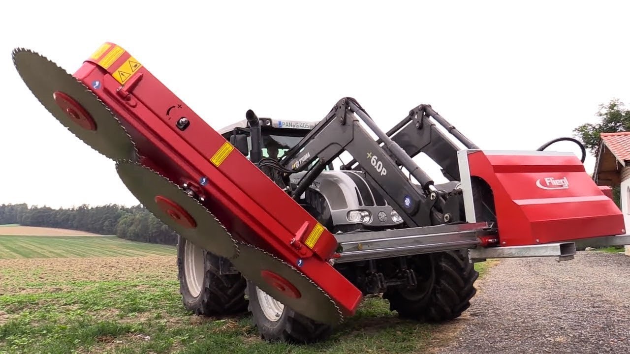 🌳The Best Logging Equipment🦼 at NEW LEVEL🔥 TOP 9🔥