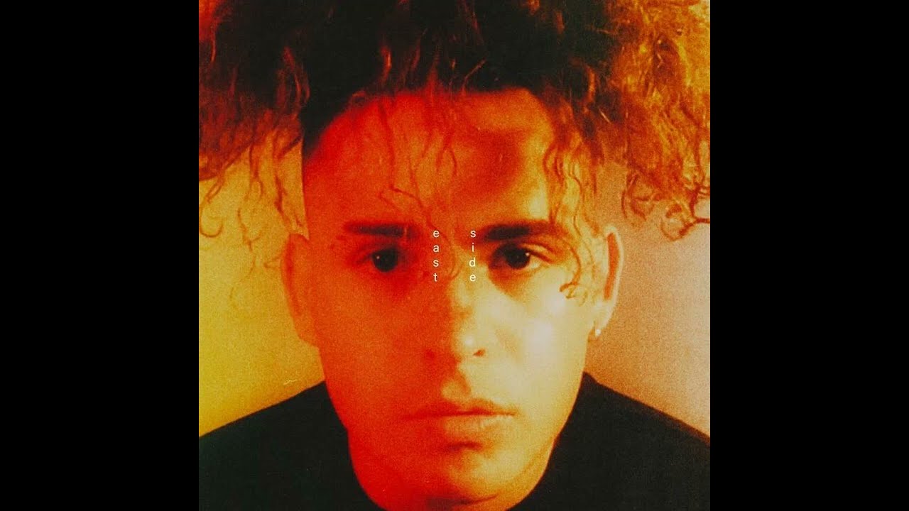 Lu - eastside [Audio]