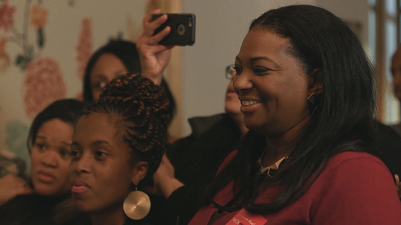 Nick Mosby for Mayor : Women