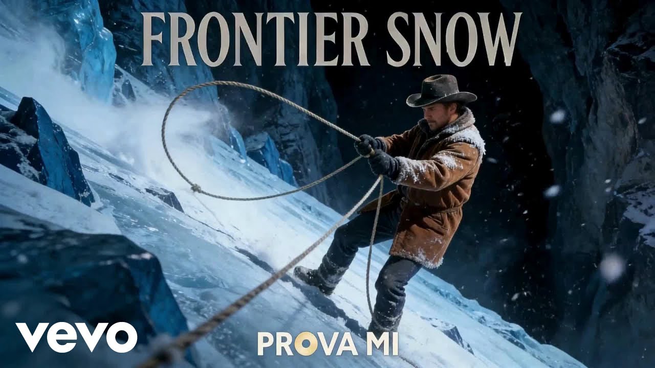 Prova MI - FRONTIER SNOW