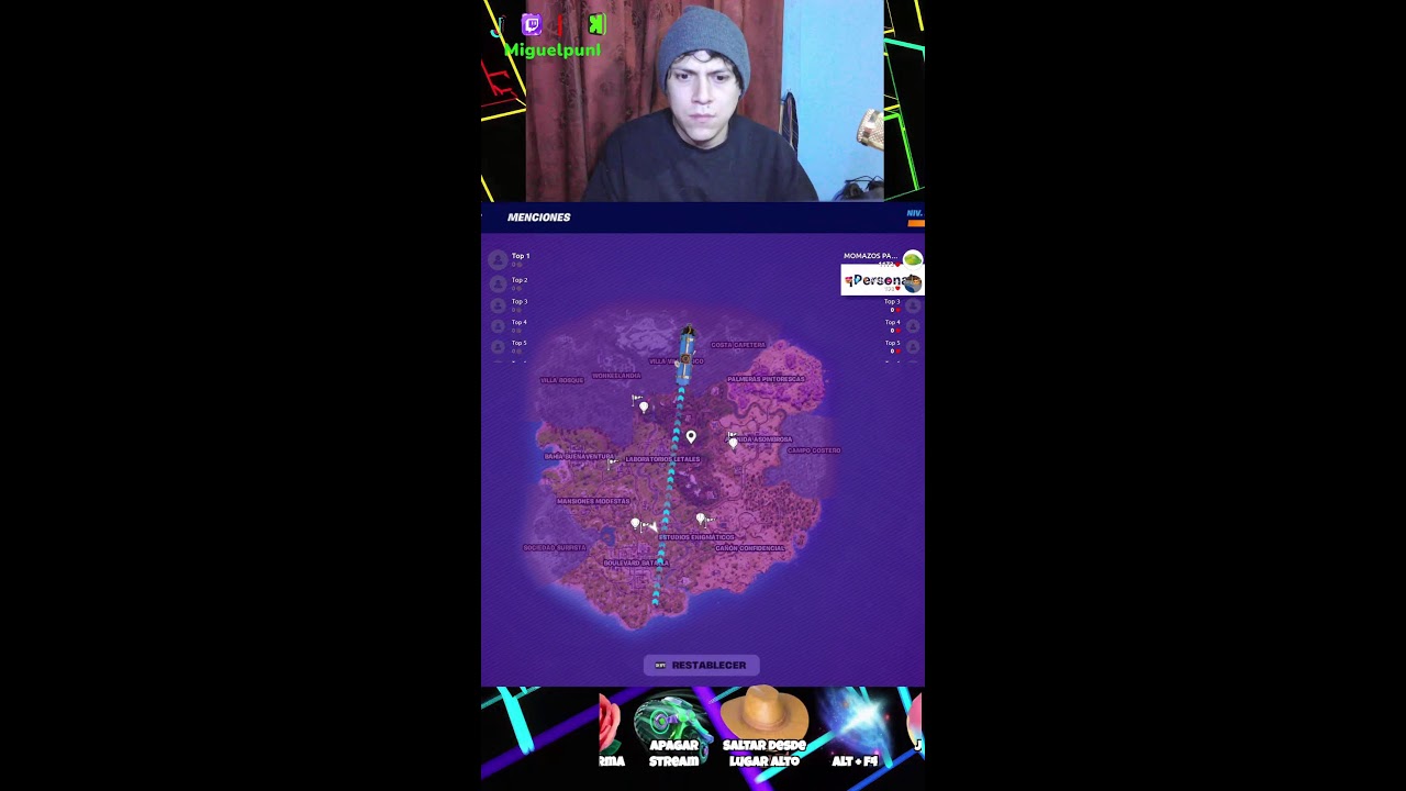 Fortnight