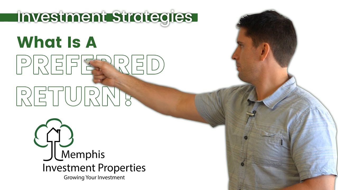 What is a Preferred Return?