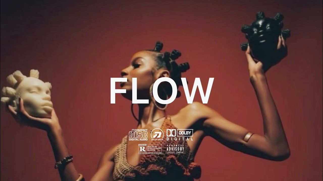 [FREE] Flow - Emotional Afrobeat Instrumental 2026 | Omah Lay x Rema TypeBeat