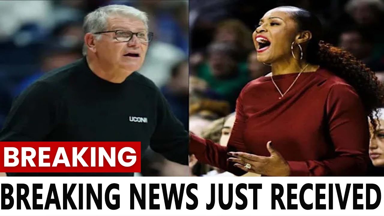 Rival HC Niele Ivey Singles Out One Player Who Changes Everything for UConn