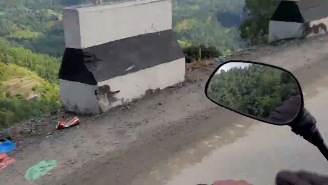 Ktm to udayapur gaighat nepal 