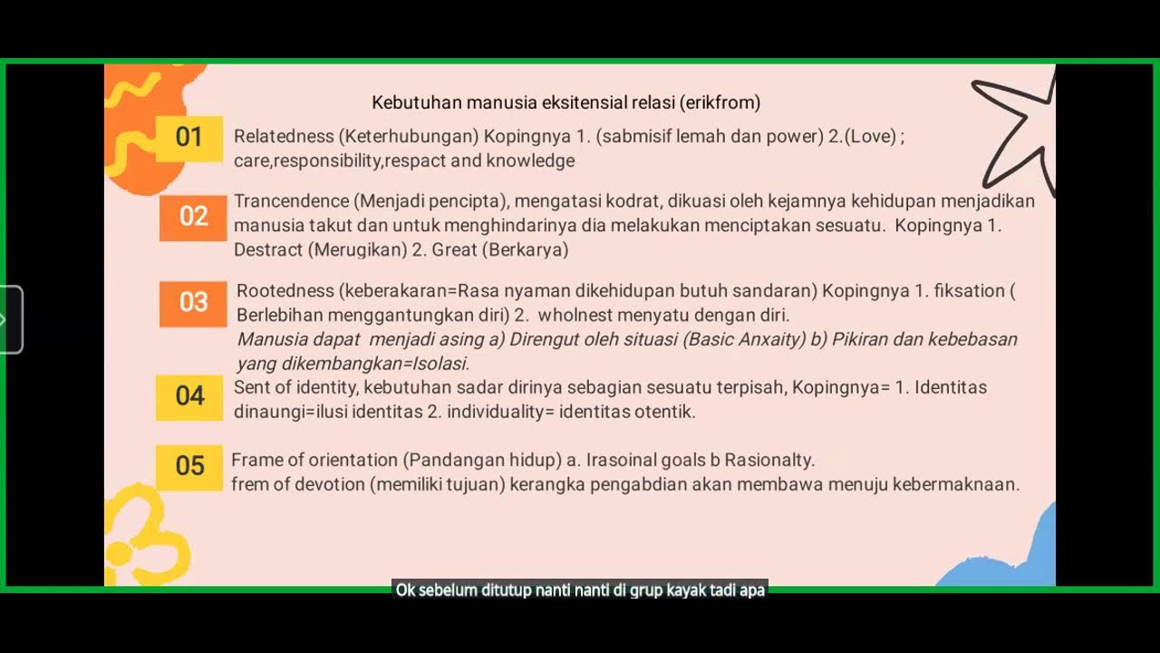 Pelatihan Psikolog I Ust. Dede Aziz