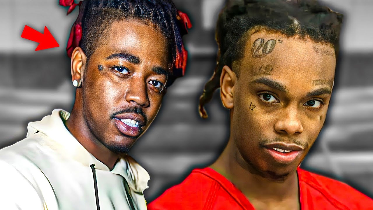 Друг YNW Melly предположительно попал на аудиозапись на следующий день после убийств
