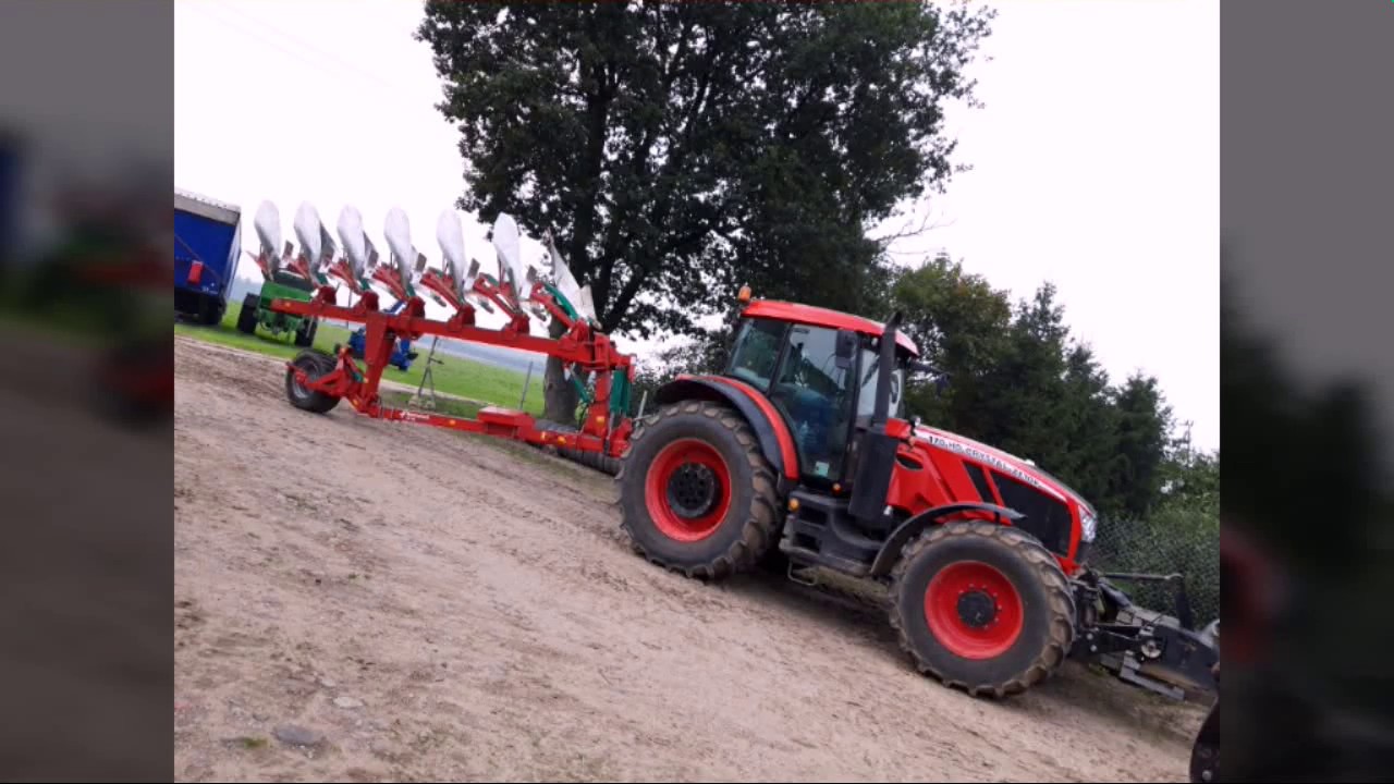 Zetor Crystal 170 hd 