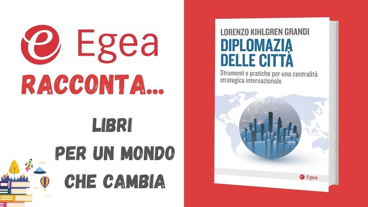 Egea racconta: 