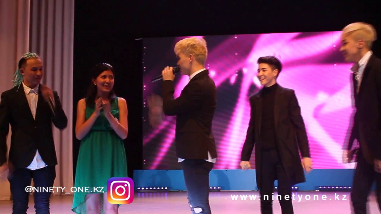 Taraz concert - 3