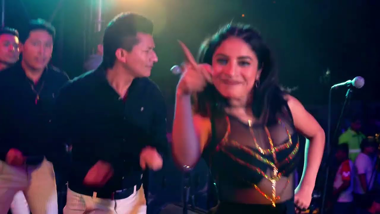 MEGAFIESTA MIX #5 - MEGAFIESTA  ( YAREN PRODUCCIONES ) -  EN VIVO -LA MATANZA