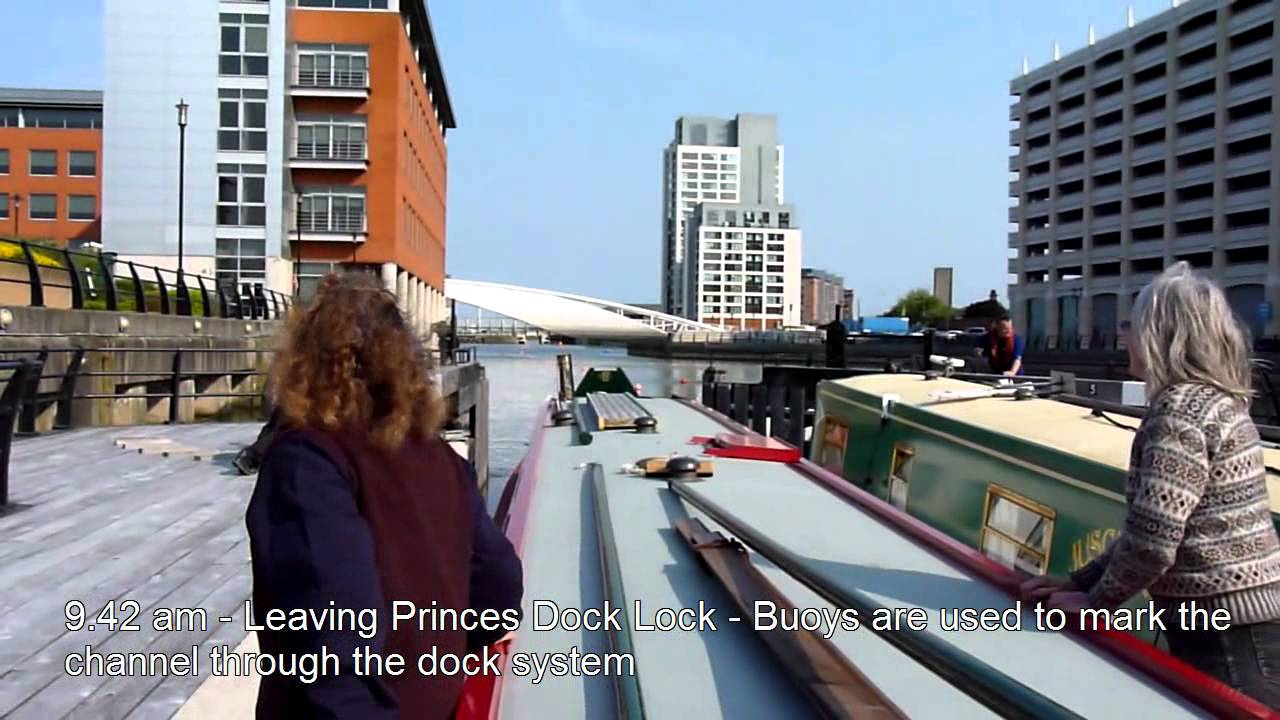 Liverpool Link Transit 2011