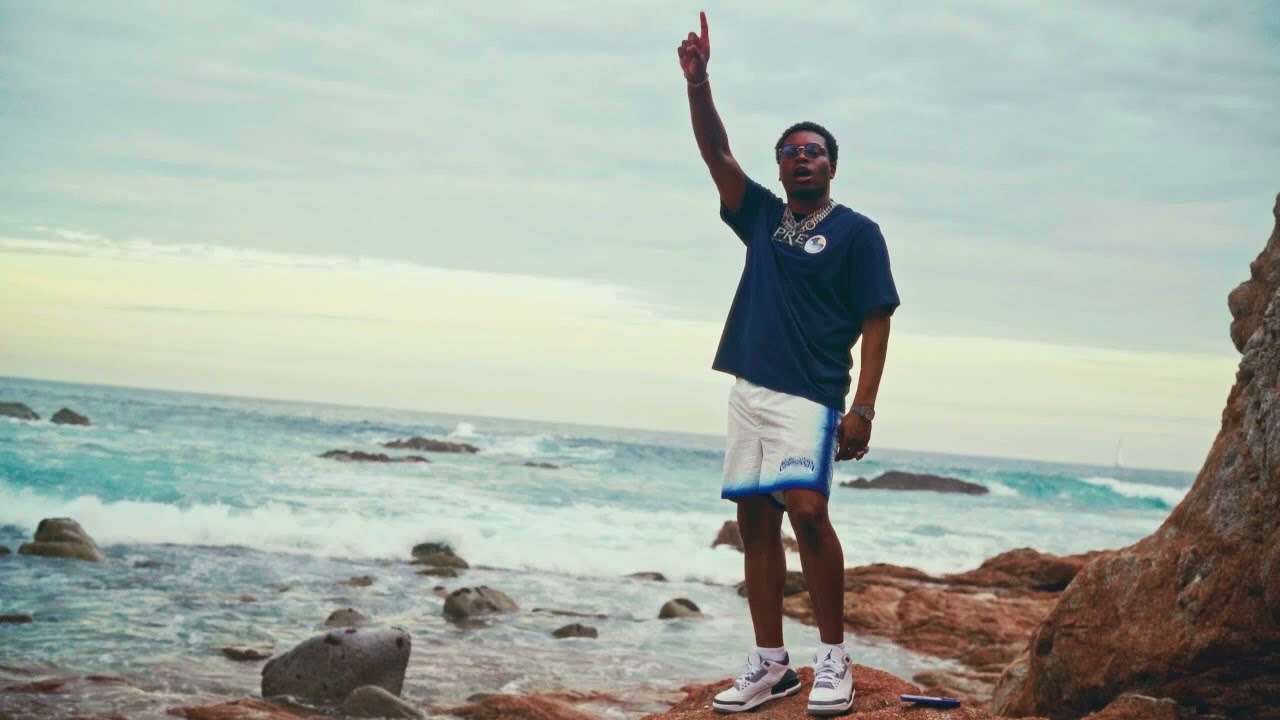 [FREE] Kenny Muney Type Beat 2026 - 