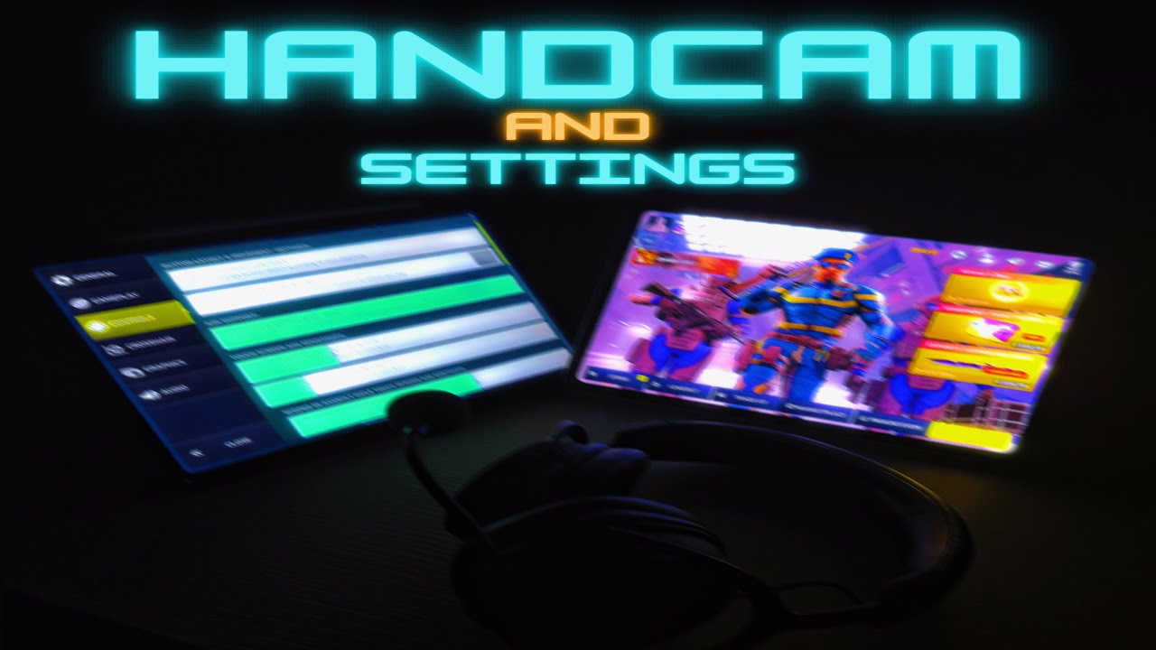 MY 2025 CRITICAL OPS SETTINGS & HANDCAM GAMEPLAY | Critical Ops
