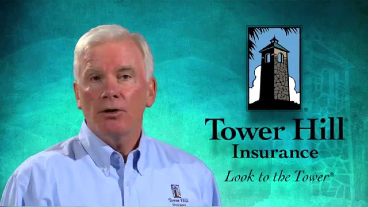 Shopping for Homeowners Insurance | Tower Hill® Insurance